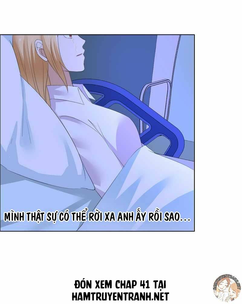 độc sủng kiều thê của bá đạo tổng tài chapter 40 24