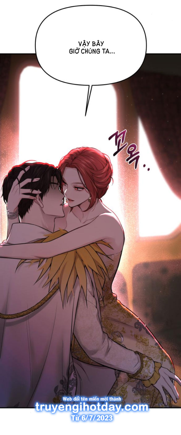 Phòng Ngủ Bí Mật Của Công Chúa Bị Bỏ Rơi chapter 59.2 - Trang 94