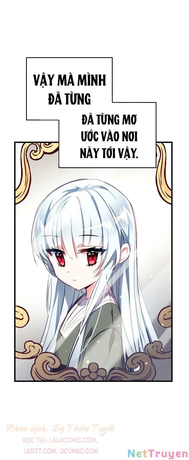 chúng ta có thể trở thành gia đình được không? chapter 4 23