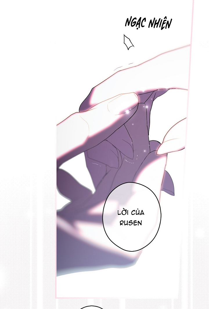 tiểu thư bí ẩn chapter 13 68