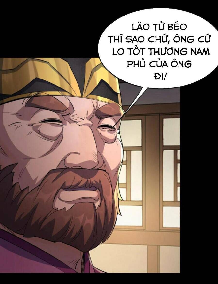 thông u đại thánh chapter 61 5