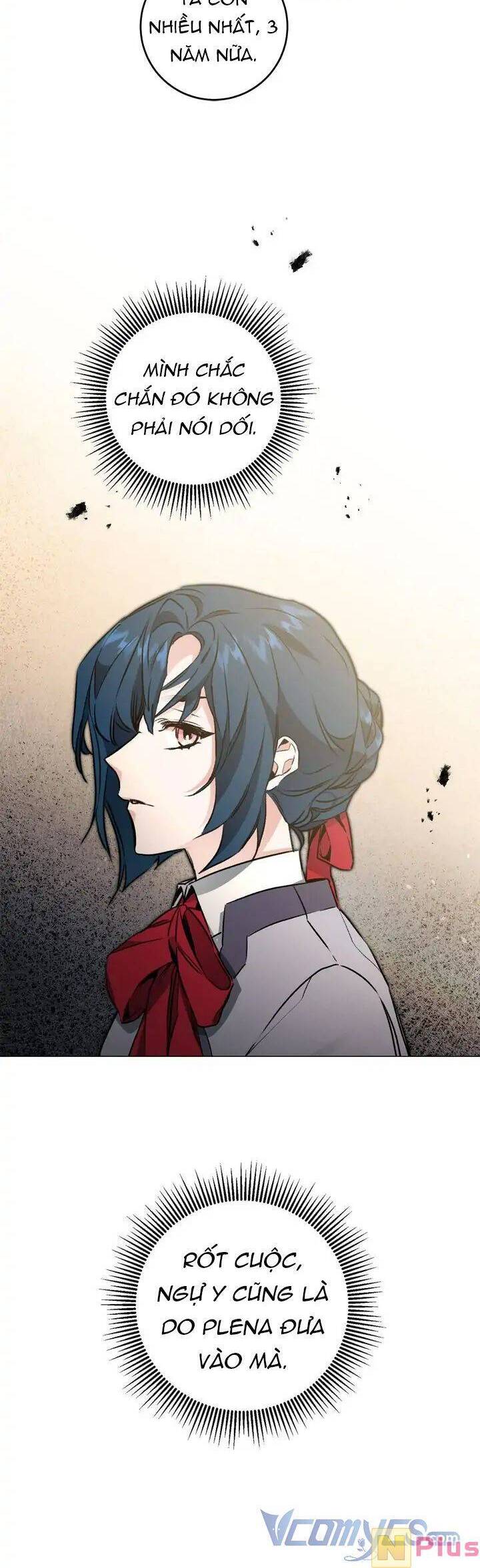 tôi trở thành hoàng đế bạo chúa trong tiểu thuyết chapter 102 16