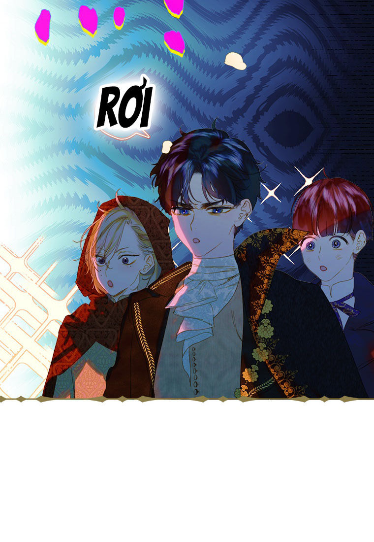 mẹ tôi kết hôn một lần nữa chapter 16 31