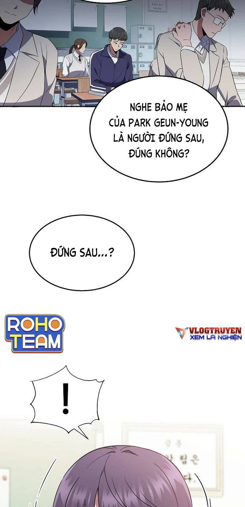 sự khởi đầu của tiền nhân chapter 3 67