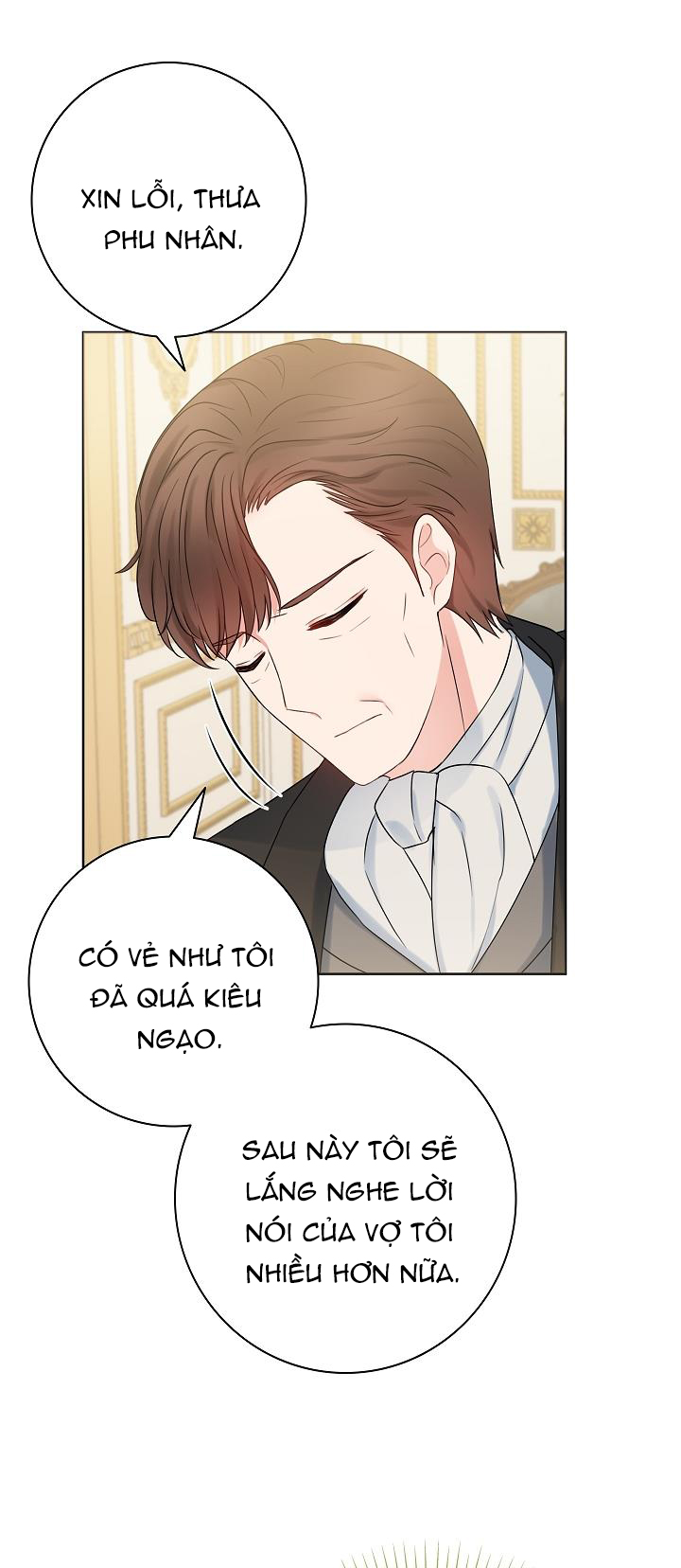 người chồng hợp đồng của tôi chapter 9 58