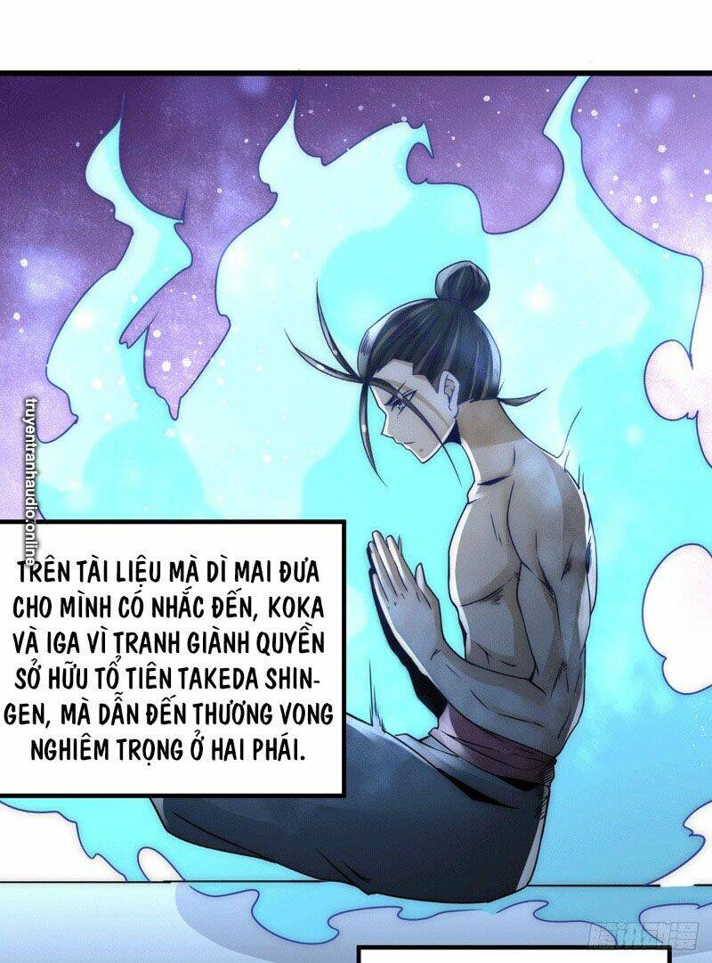 đô thị đỉnh phong cao thủ chapter 198 2