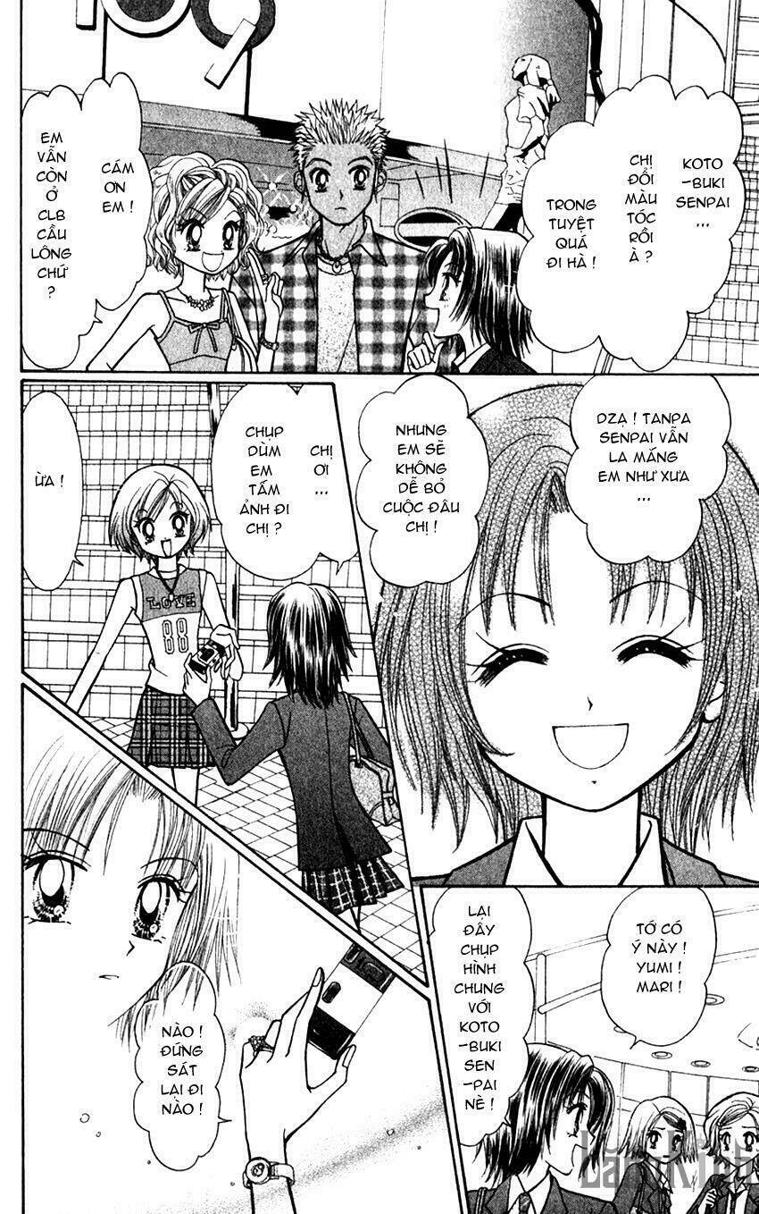 gals - mắt lưu ly chapter 17 10