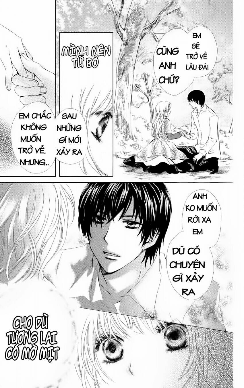 ibara no okite chapter 4 32