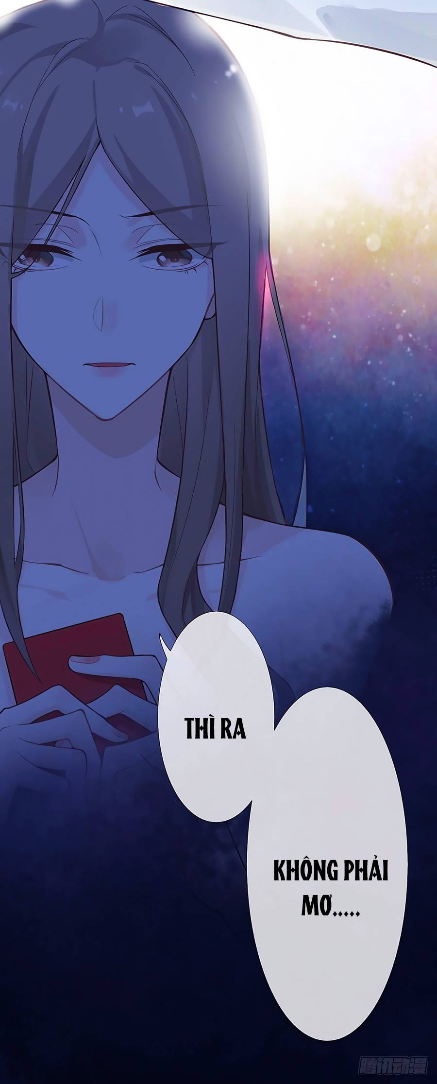 hai cách tìm gặp người yêu chapter 1 8