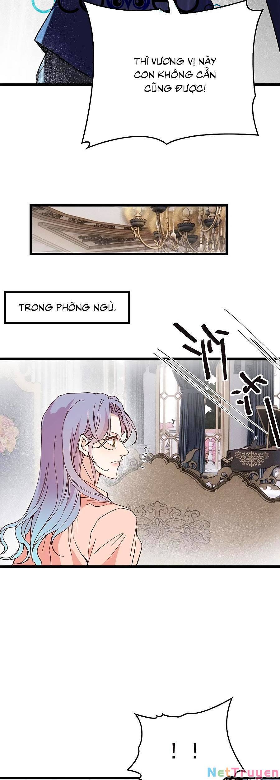 một vợ yêu, một bé con chapter 181 9