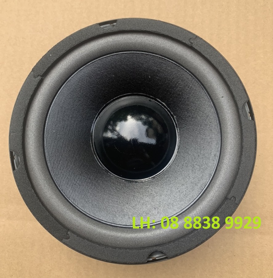 CẶP LOA BASS 16 HỒNG KỲ CHẤT LƯỢNG VIỆT NAM HÀNG CHÍNH HÃNG - GIÁ 2 LOA