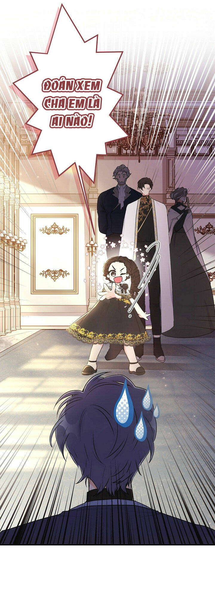 tôi đã trở thành con gái nuôi của nam chính chapter 86 18