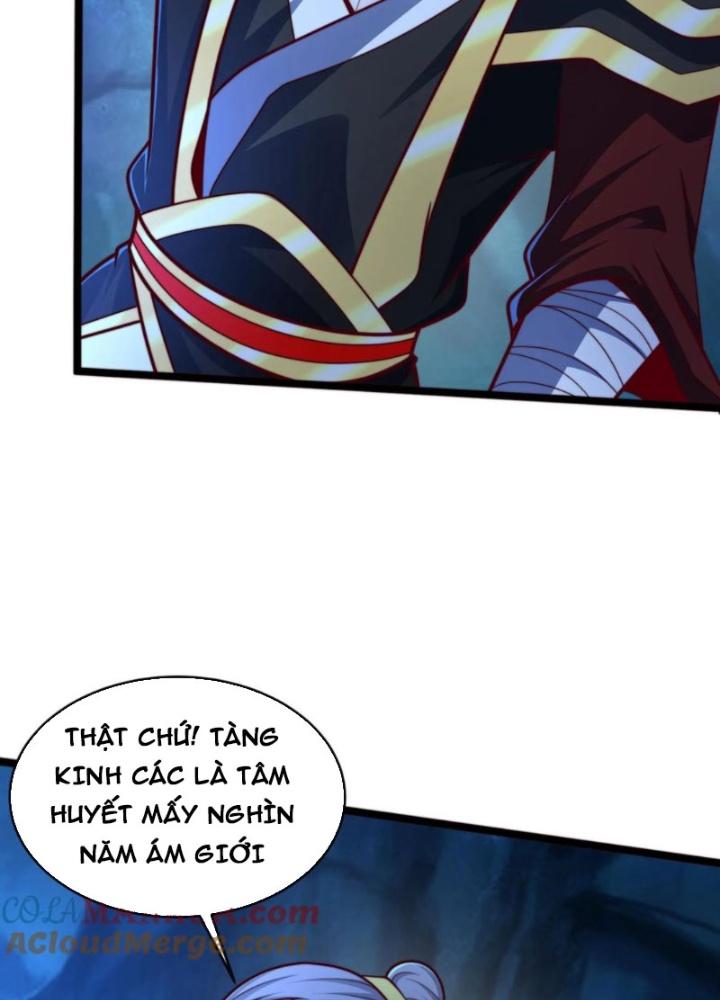 ta nuôi ma quỷ ở trấn ma ti chapter 247 18