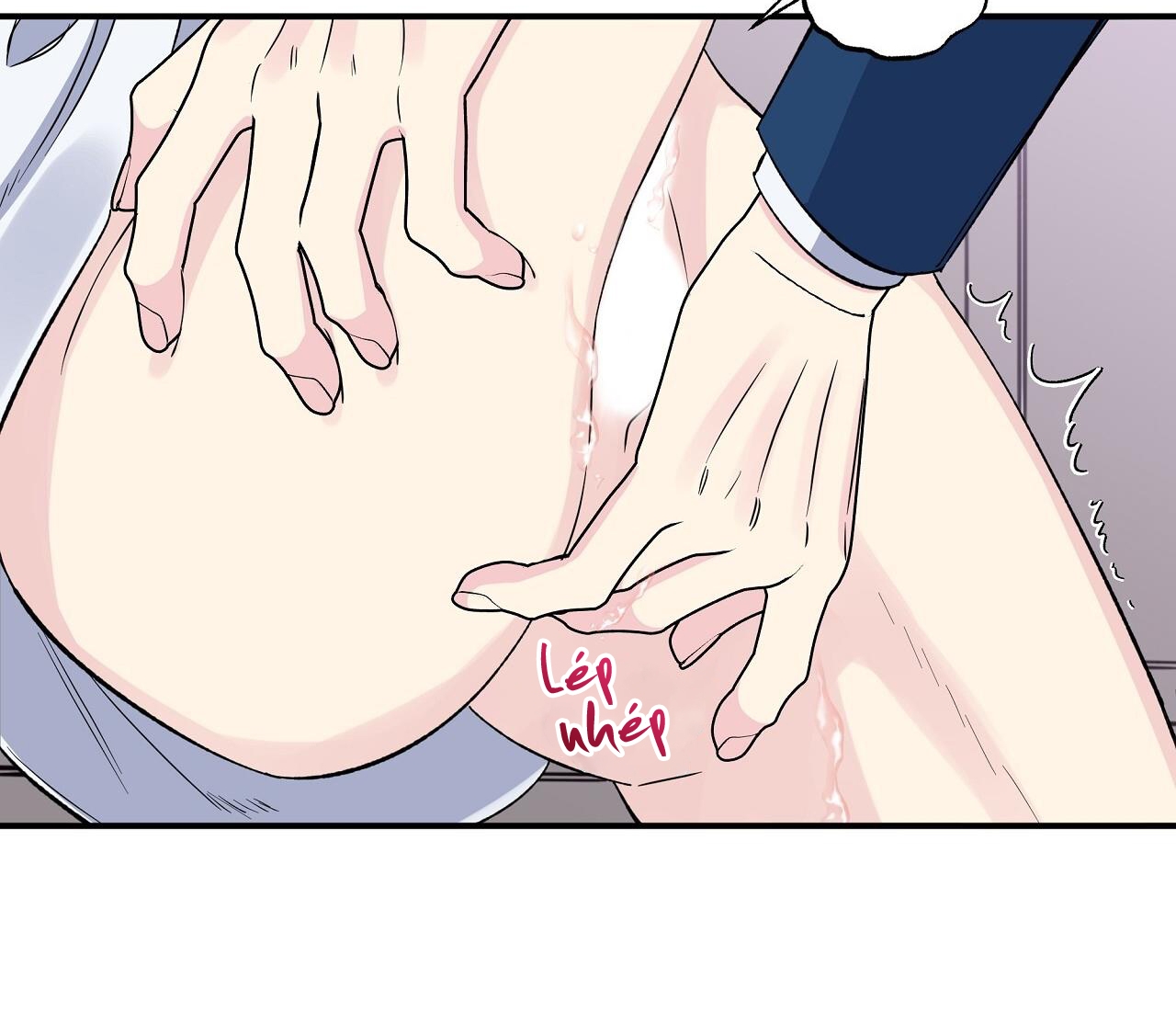 vị ngọt đôi môi chapter 48 85