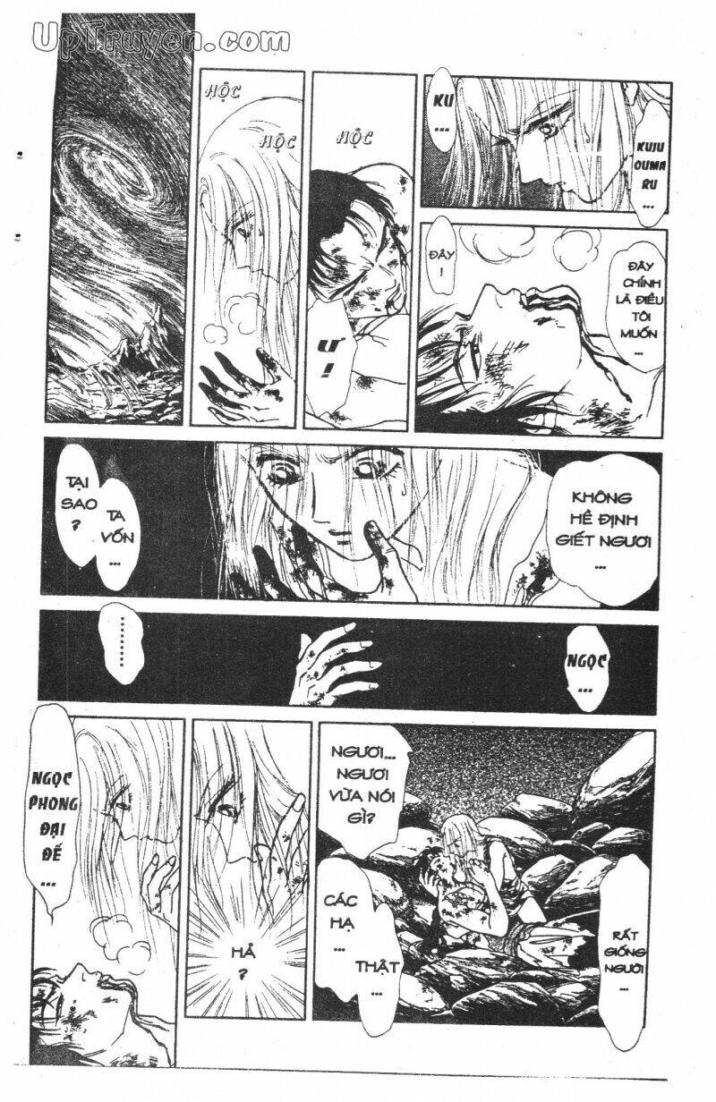 hoàng tử hoa - bud boy chapter 4 132