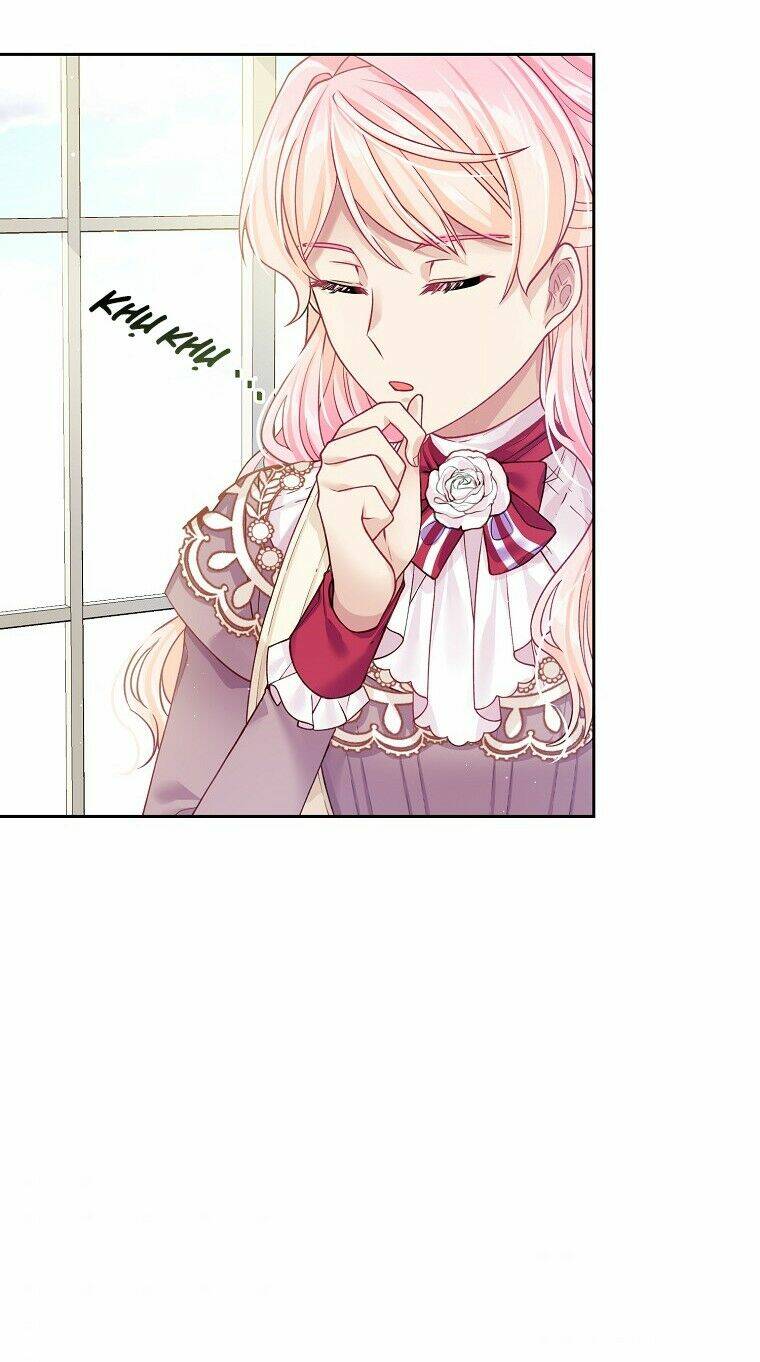 chồng em dễ thương chết mất thôi! chapter 14 41