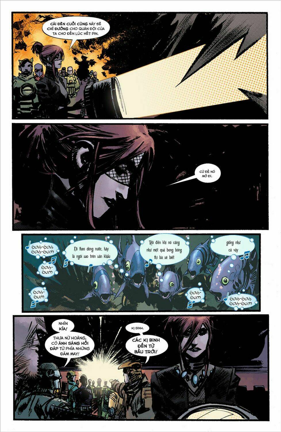 joe the barbarian chapter 8 26