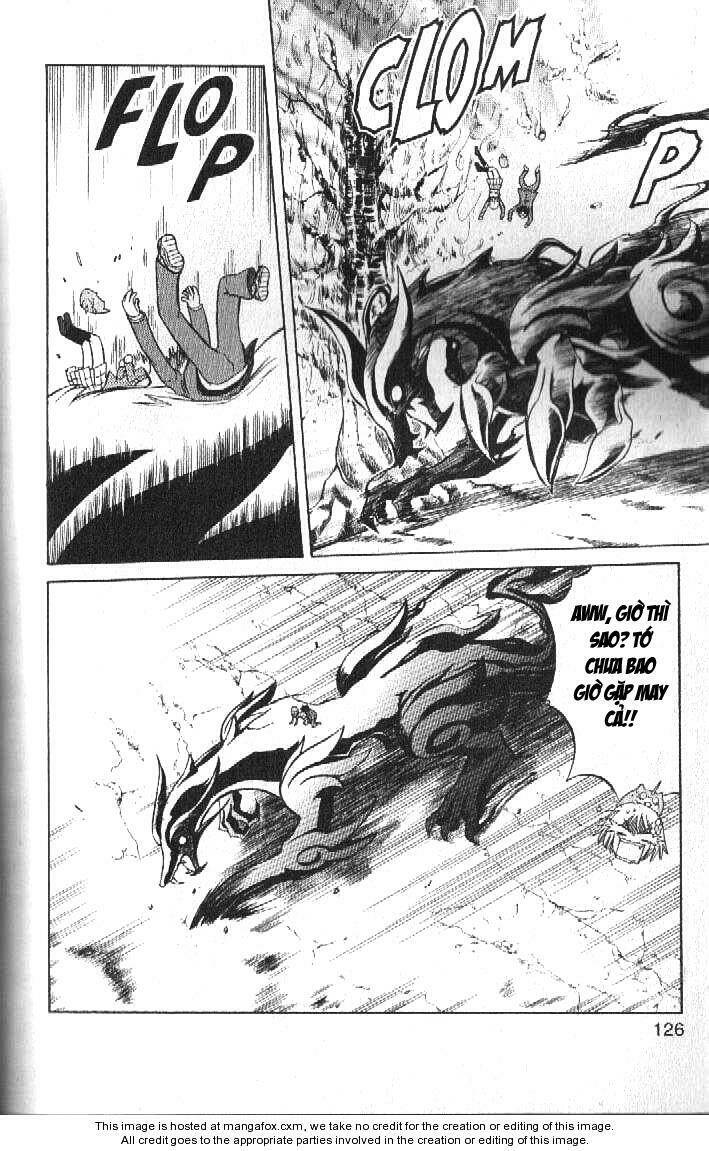 rồng ma trận chapter 43 31