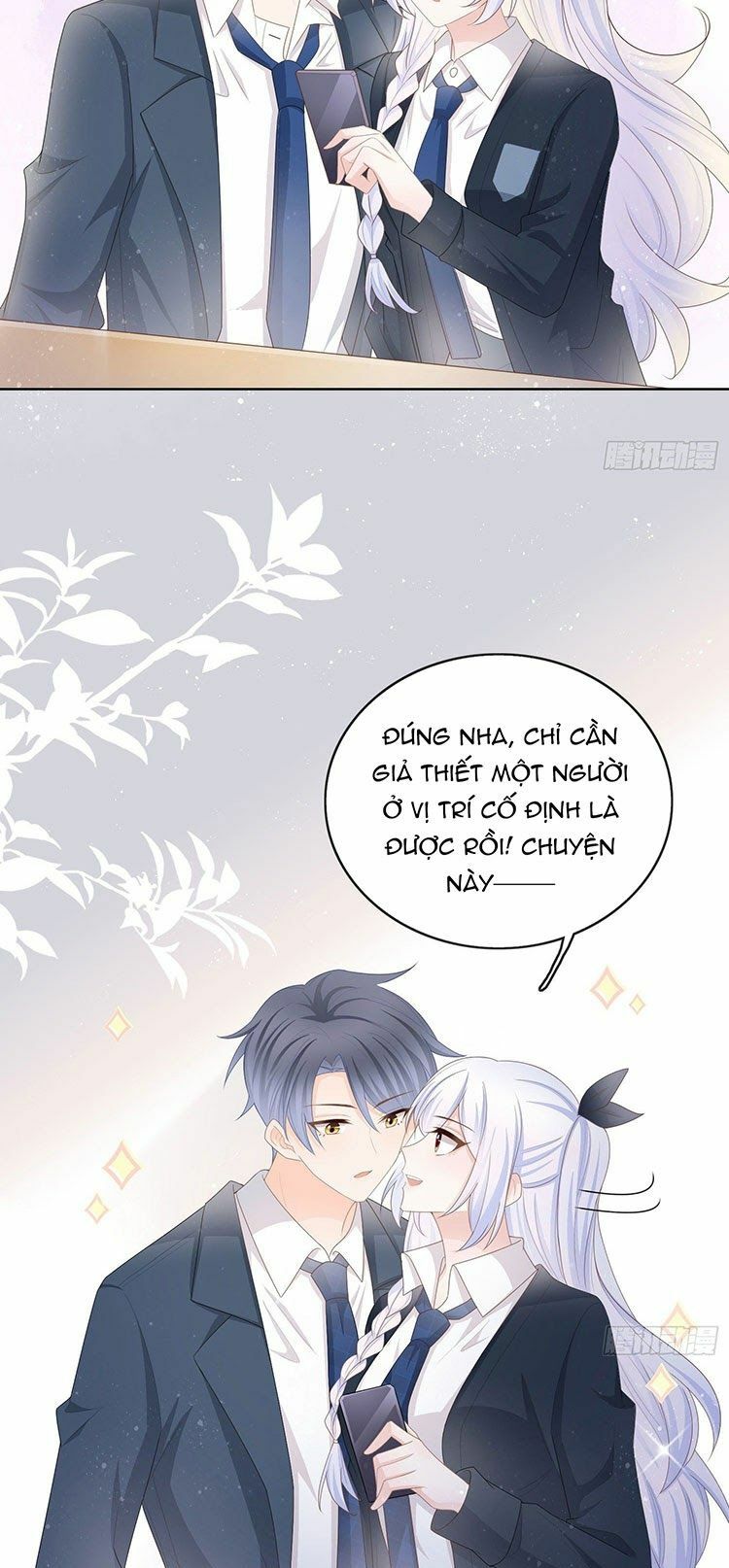 ảnh hậu cũng không bằng niệm thanh hoa chapter 63 11