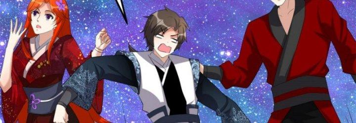 Ta Tu Có Lẽ Là Giả Tiên chapter 309 93