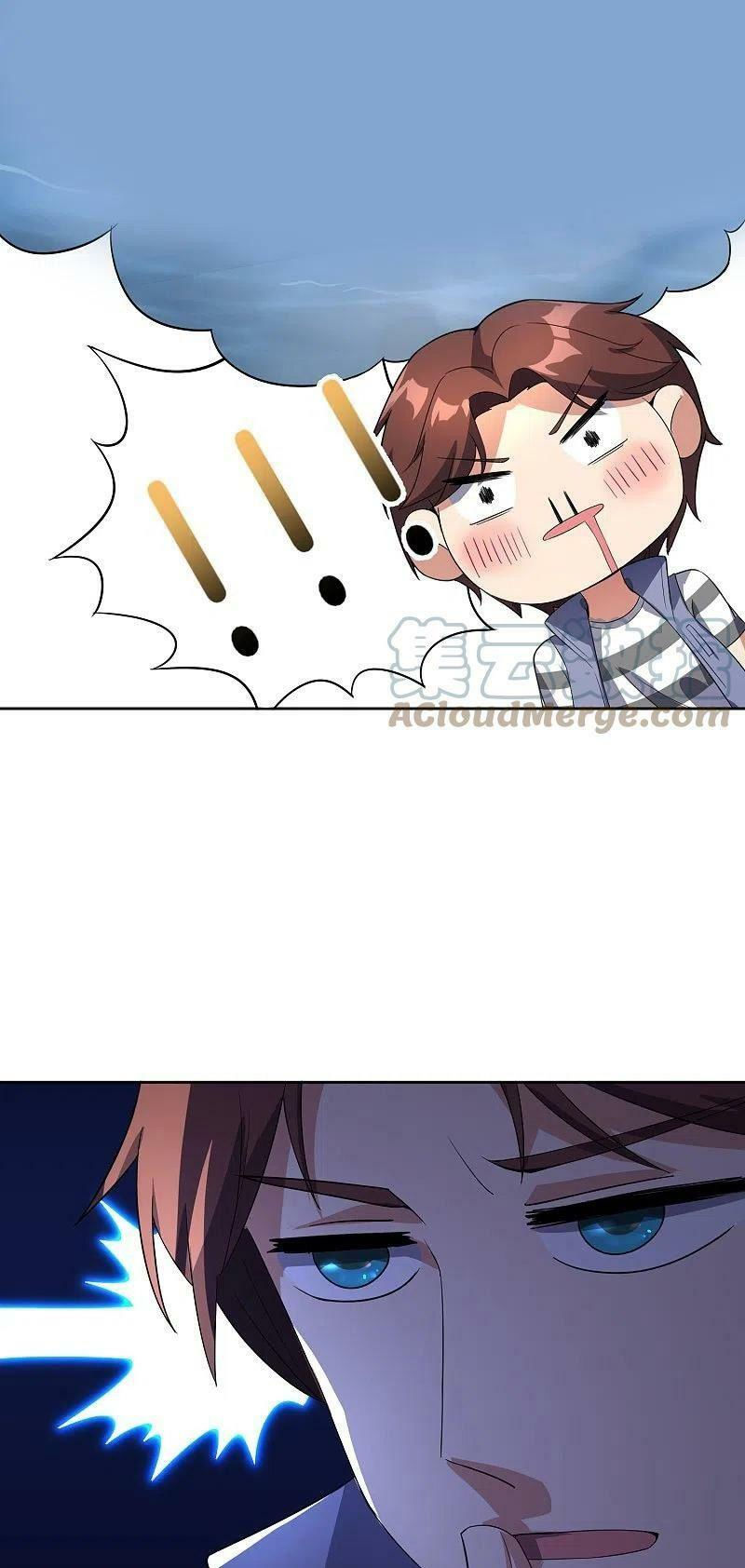 vòng bạn bè mạnh nhất của tiên giới chapter 170 27