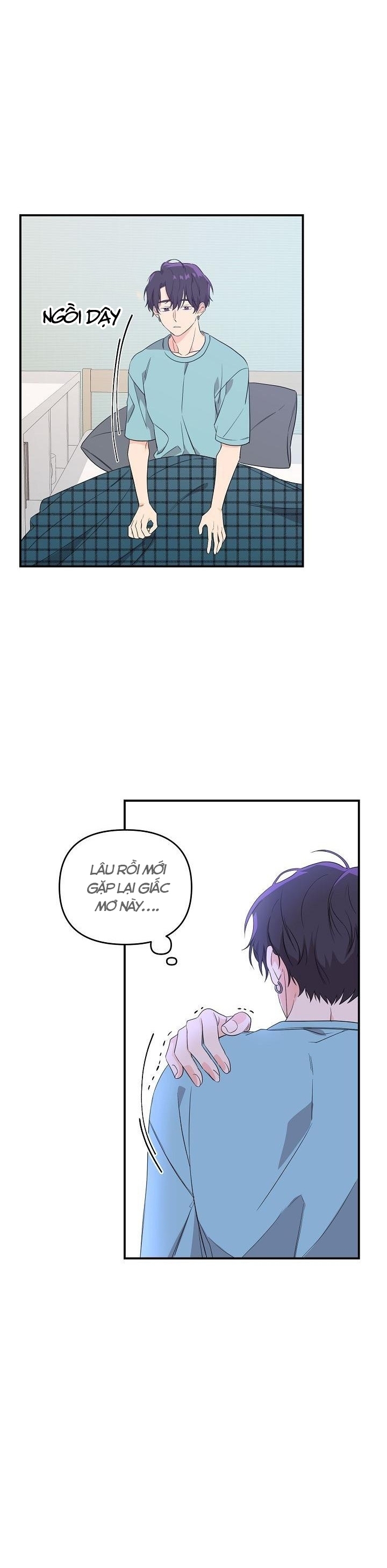 hoa ly hổ chapter 4 4