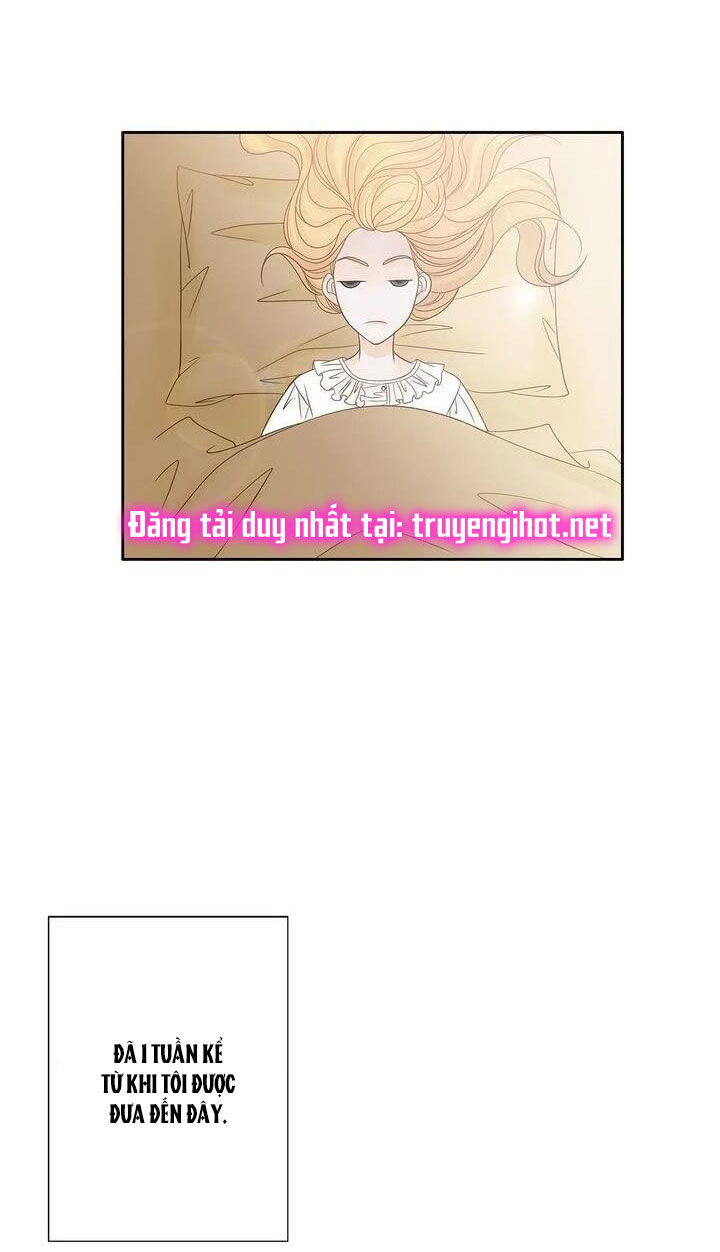 nữ hoàng bí ẩn chapter 3 10