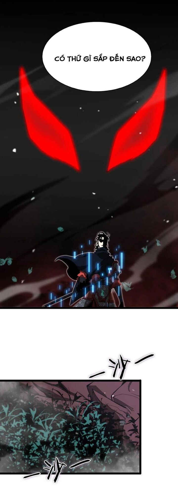 chư giới - tận thế online chapter 104 31