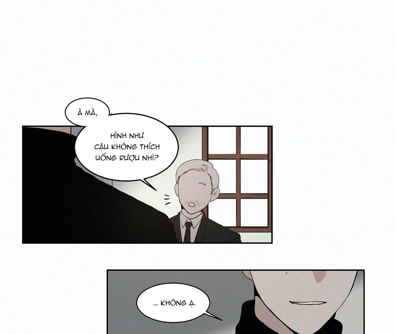 hiến tế máu chapter 5 28