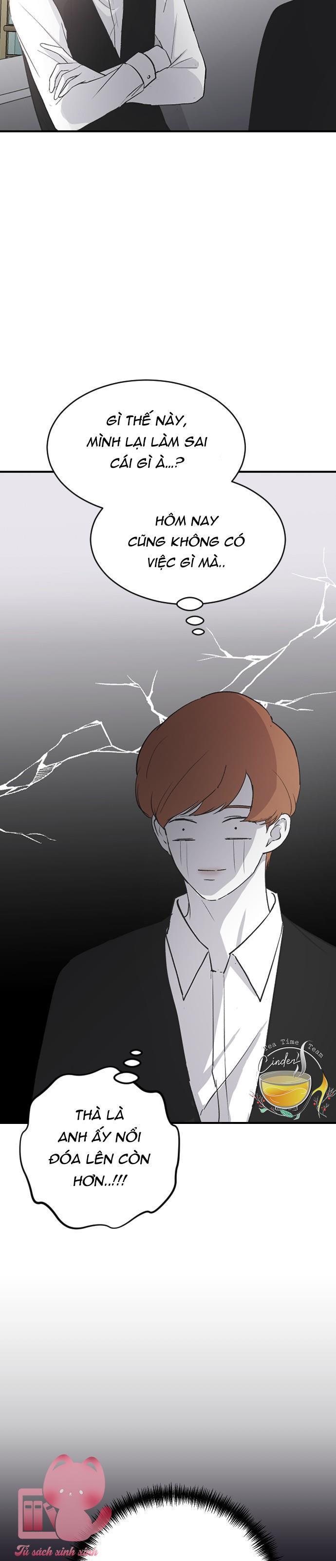 ba anh trai cực phẩm của tôi chapter 60 30