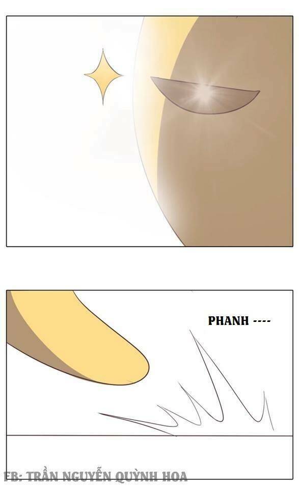 xin chào! dân nữ chapter 21 34