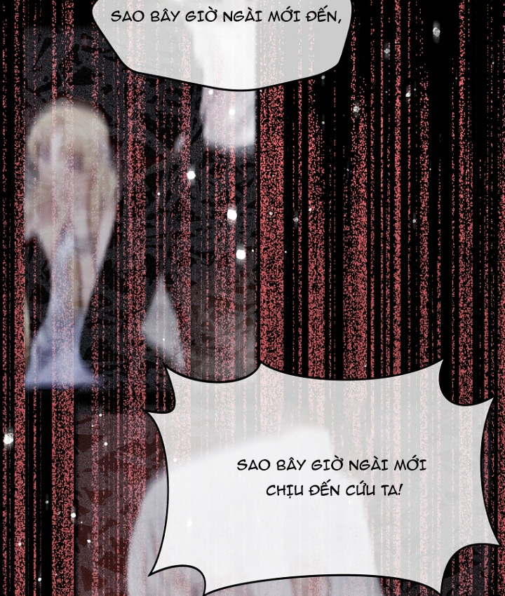 đừng đặt tình cảm mình vào cuốn sách đó chapter 27.1 59