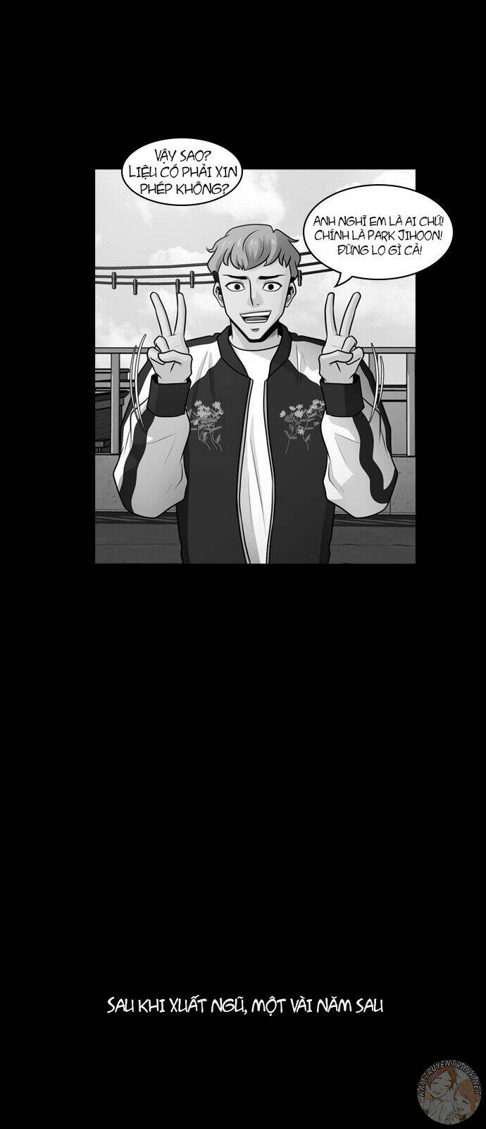 tomorrow - ngày mai chapter 29 15