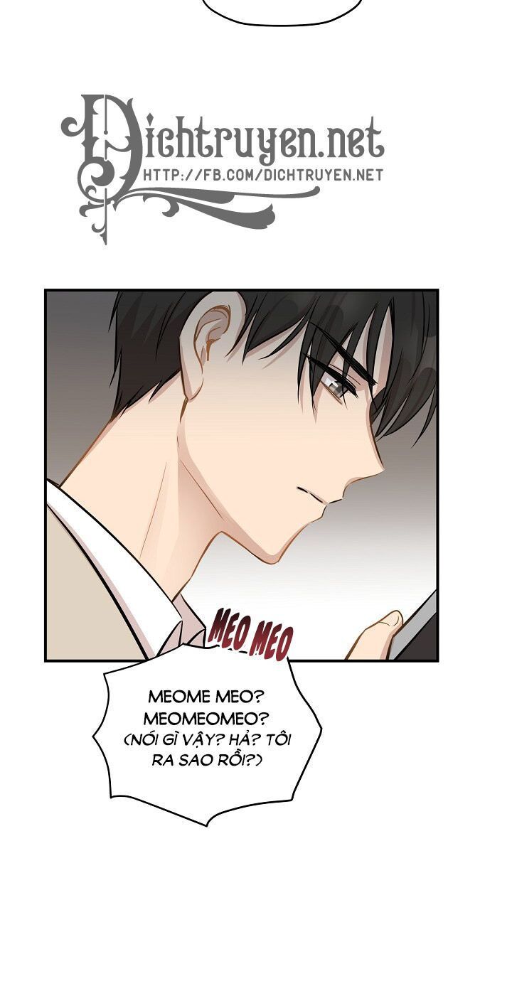 cuộc sống kỳ thú chapter 44 14