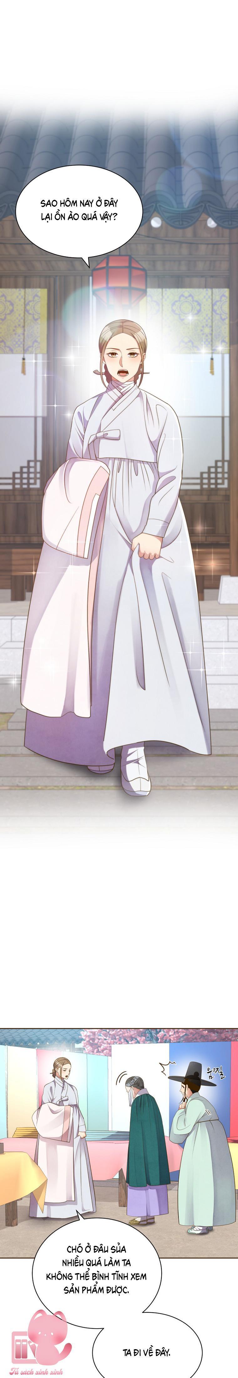 hoa nở về đêm chapter 7 16