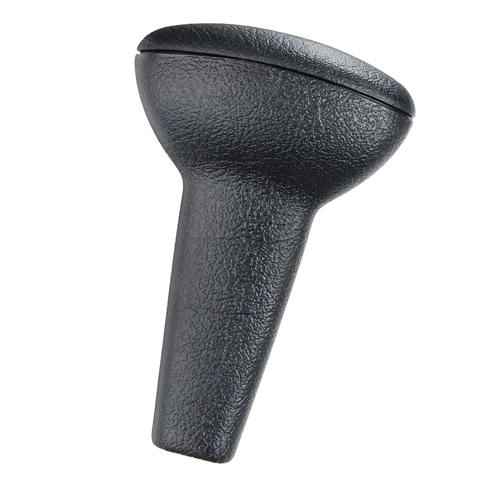 Leather Car Shift Knob Gear Shifter Stick For Citroen Sega Peugeot 307