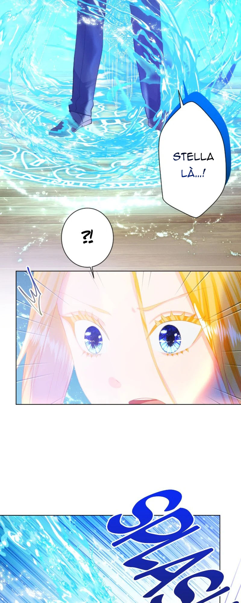 bản hợp đồng bí mật chapter 45.2 34