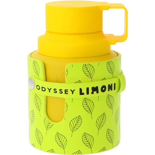 Nước hoa Armaf Odyssey Edition (60ml) - Hàng chính hãng