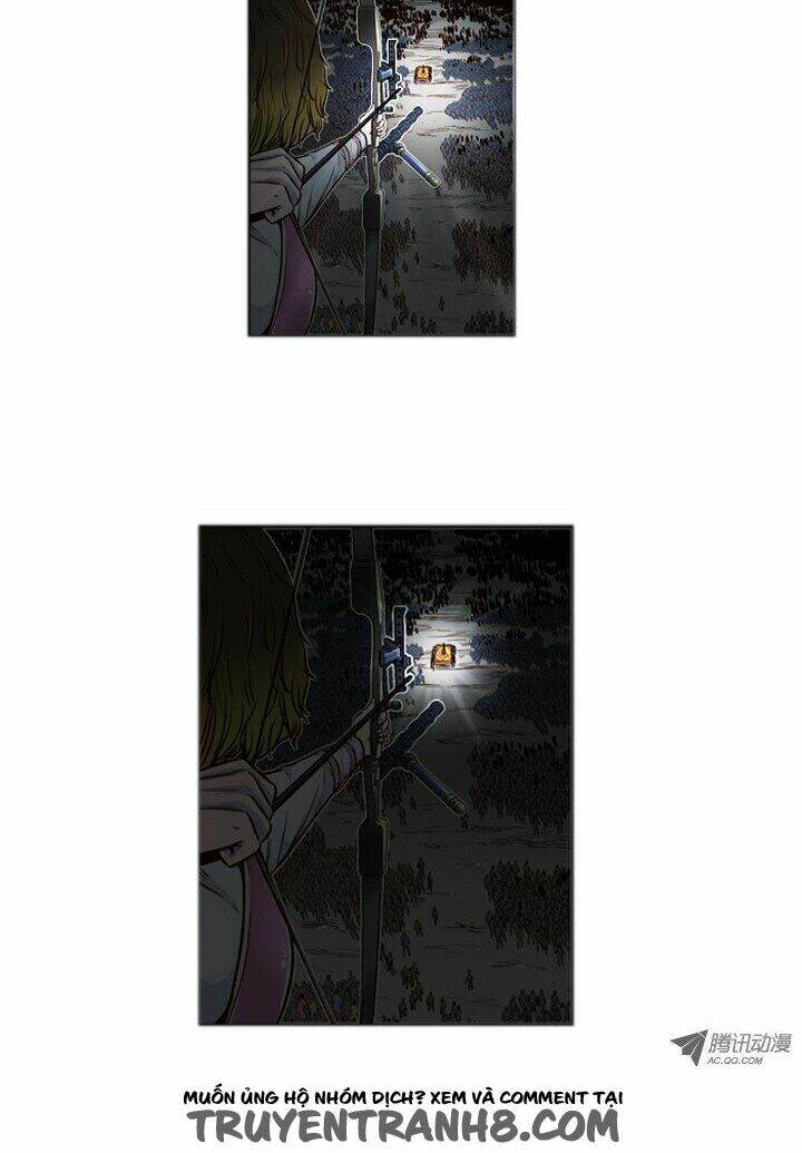 vua của vong linh chapter 14 9