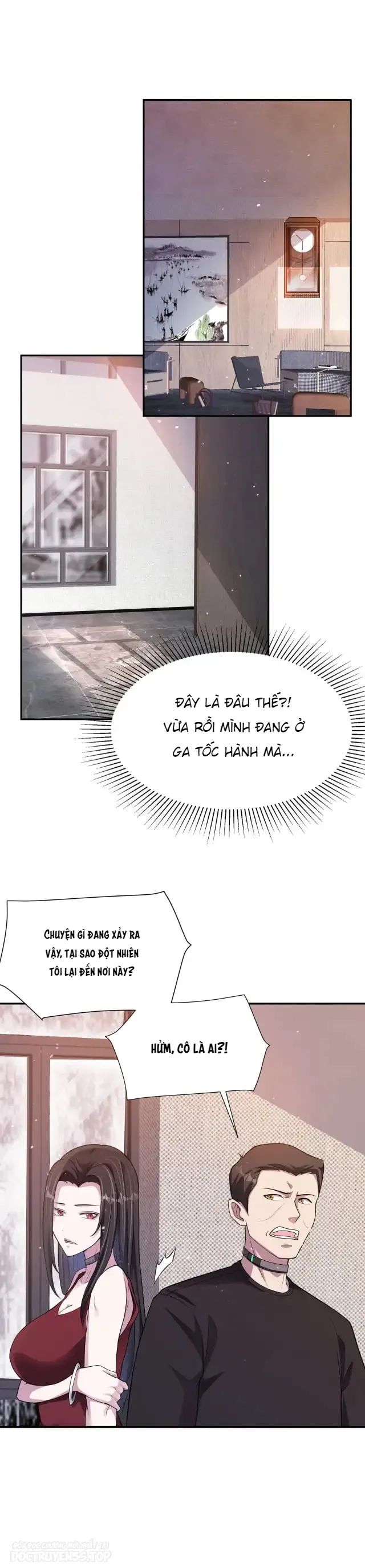 tập tin vô hạn chapter 1 11