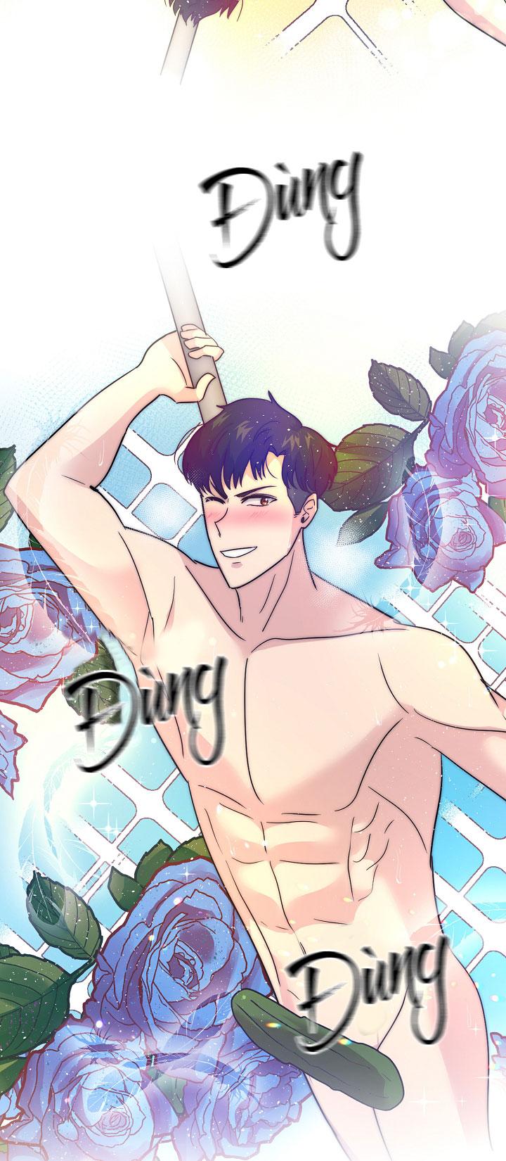 lọ lem phiên bản bl chapter 11 55