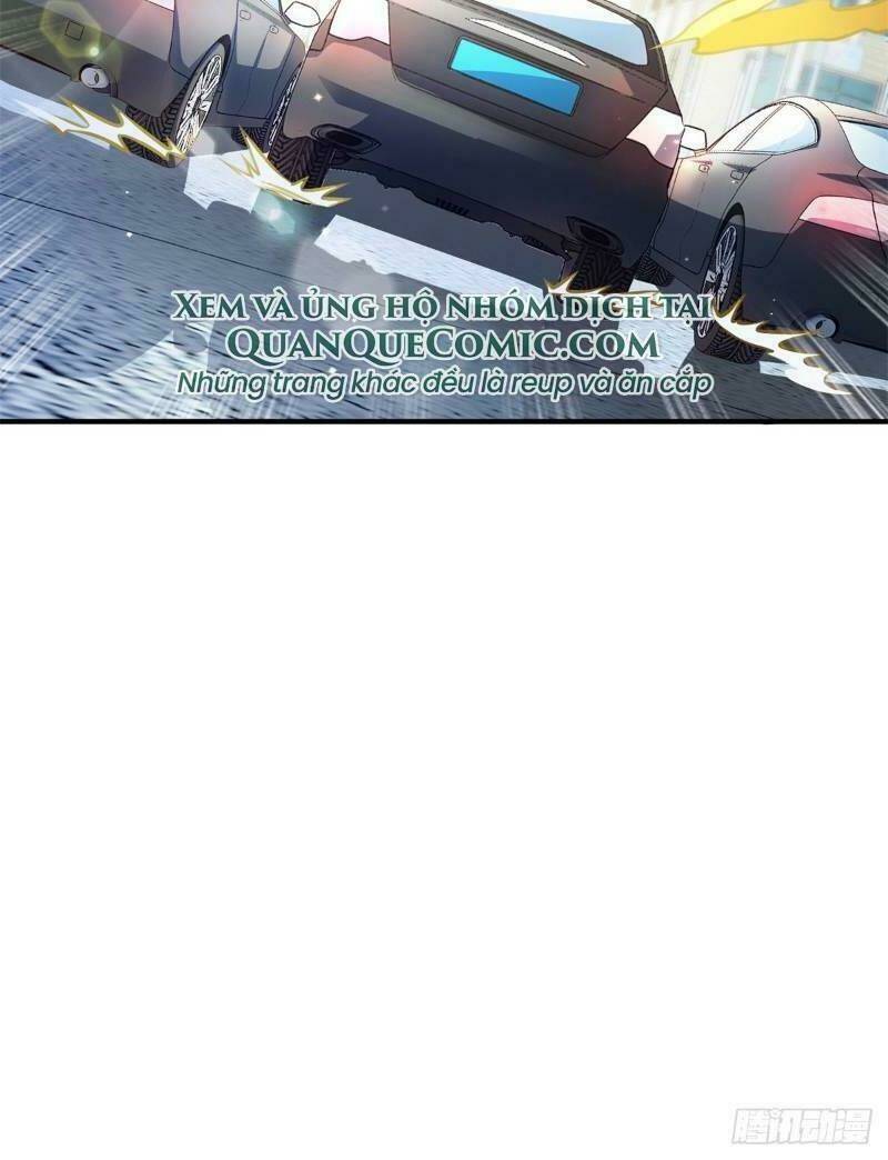 chí tôn toàn năng chapter 6 42