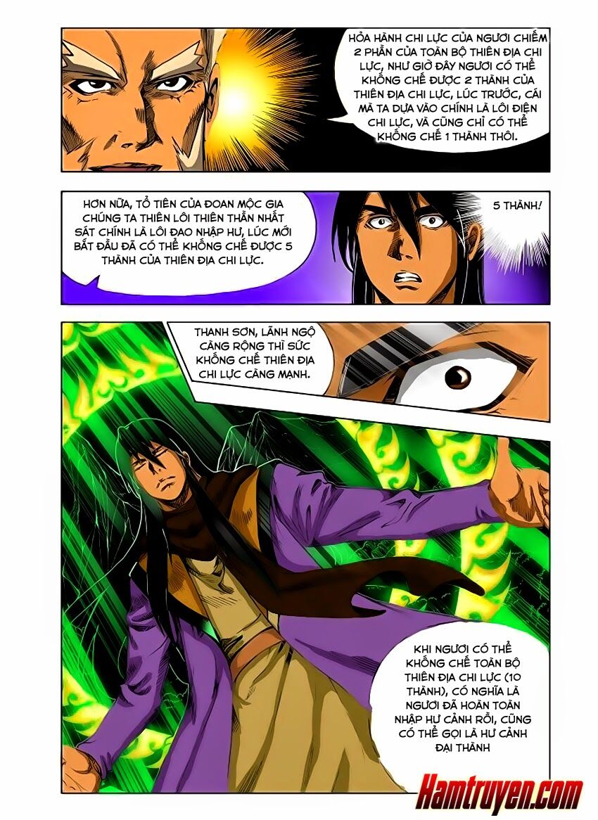 cửu đỉnh ký chapter 66 5