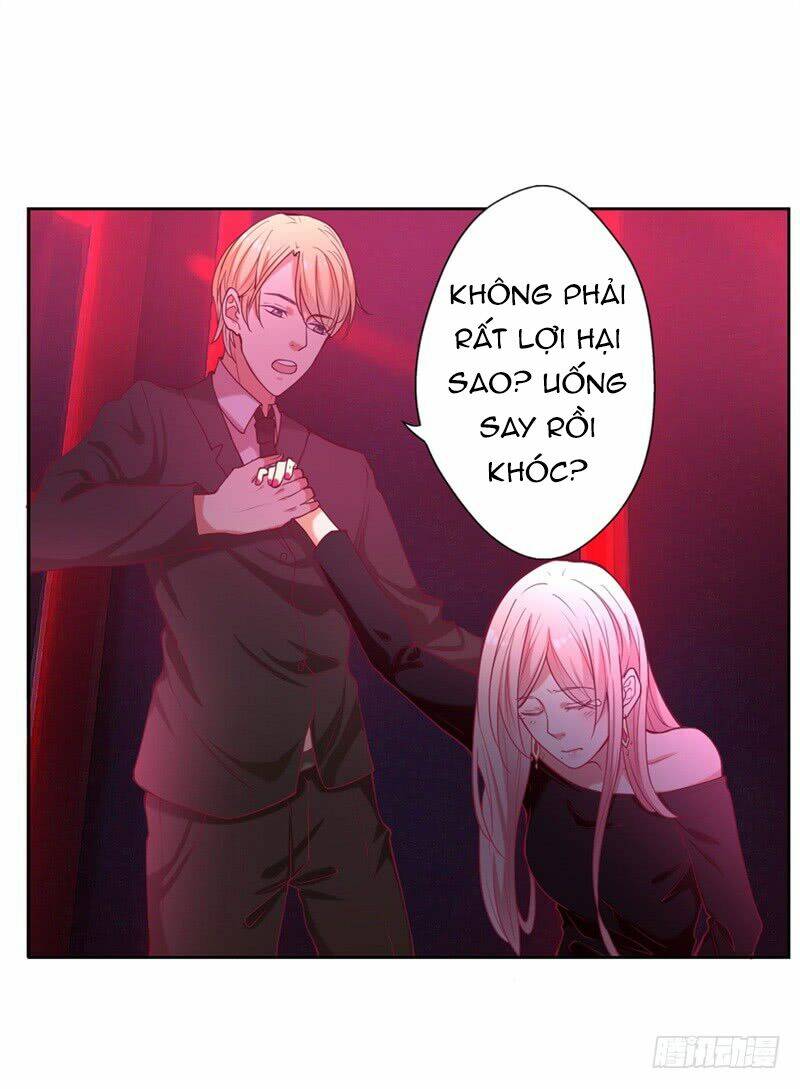 ngạo kiều tổng tài sủng điềm thê chapter 10 32