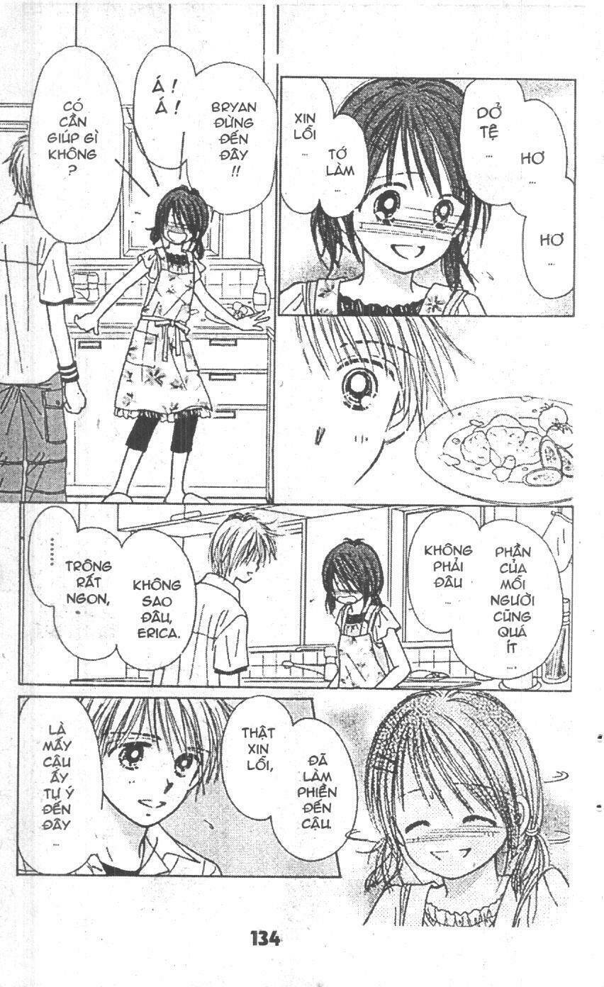 beautiful 100% chapter 3 132