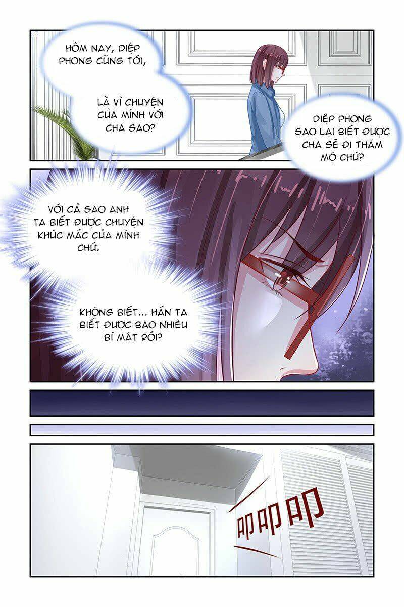 danh môn thiên hậu chapter 81 7