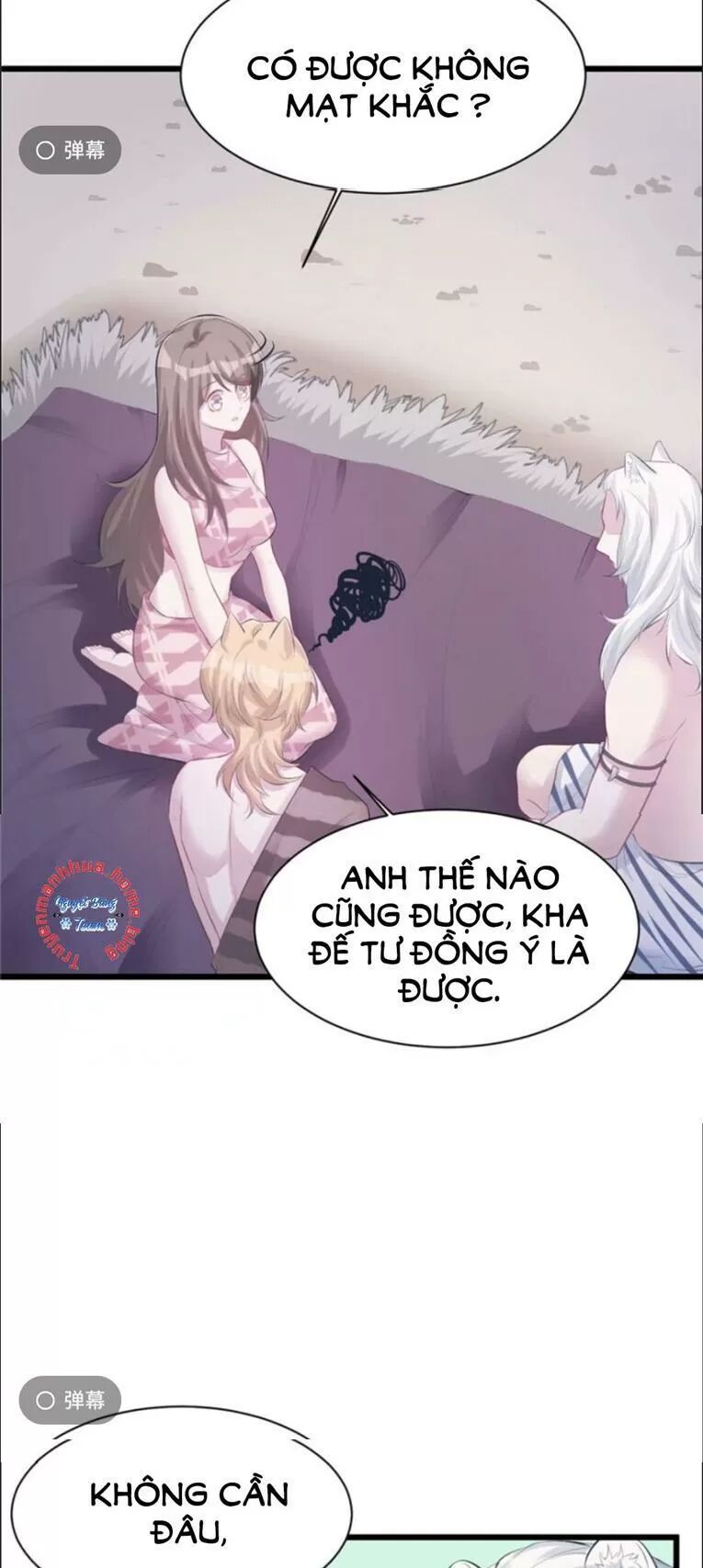 [16+] thảnh thơi thú thế chủng chủng điền, sinh sinh tể chapter 105 24