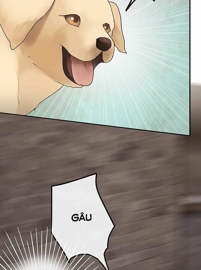 nụ hôn nguyền rủa chapter 28 18