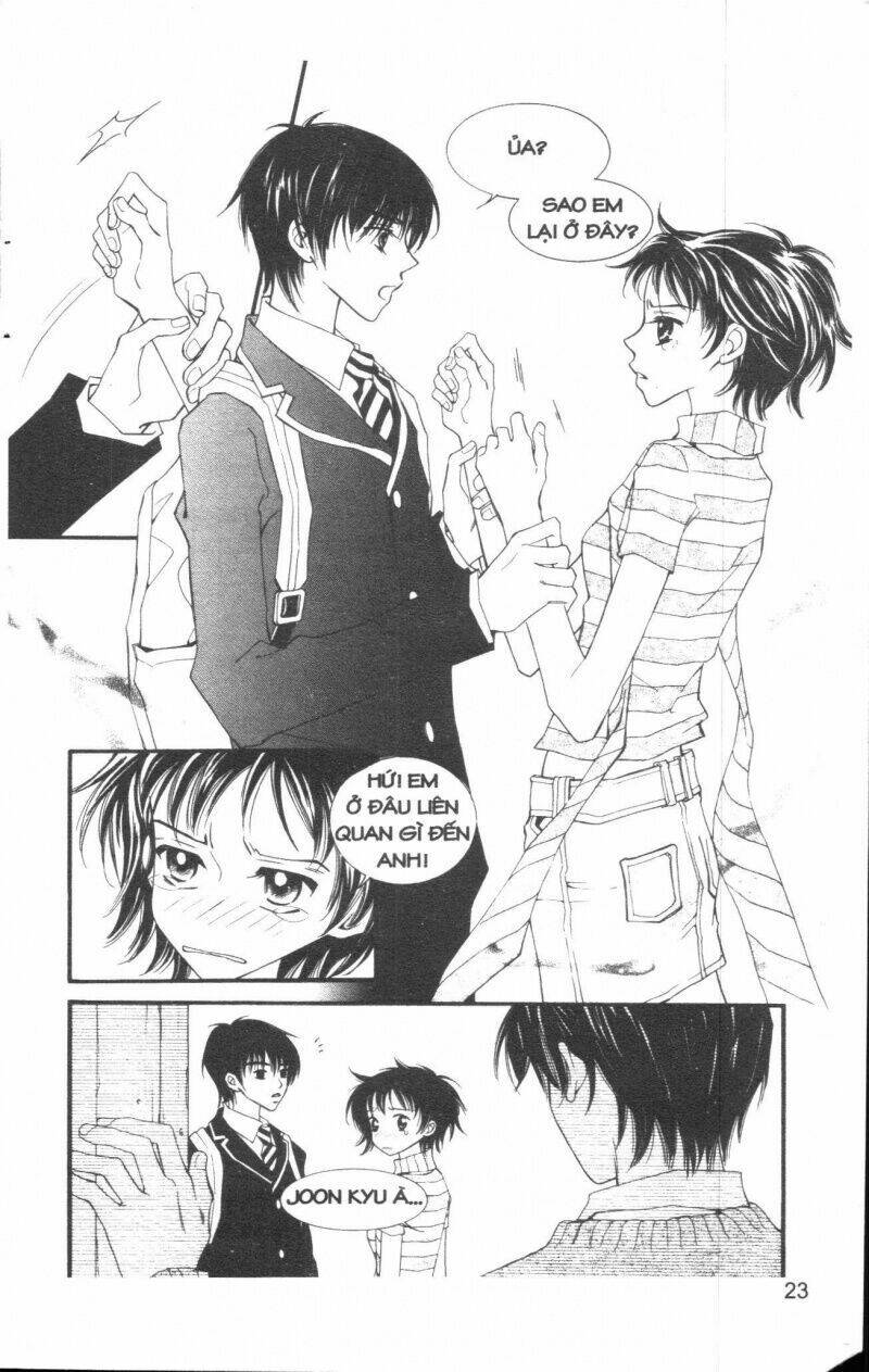 sad love story chapter 3 23