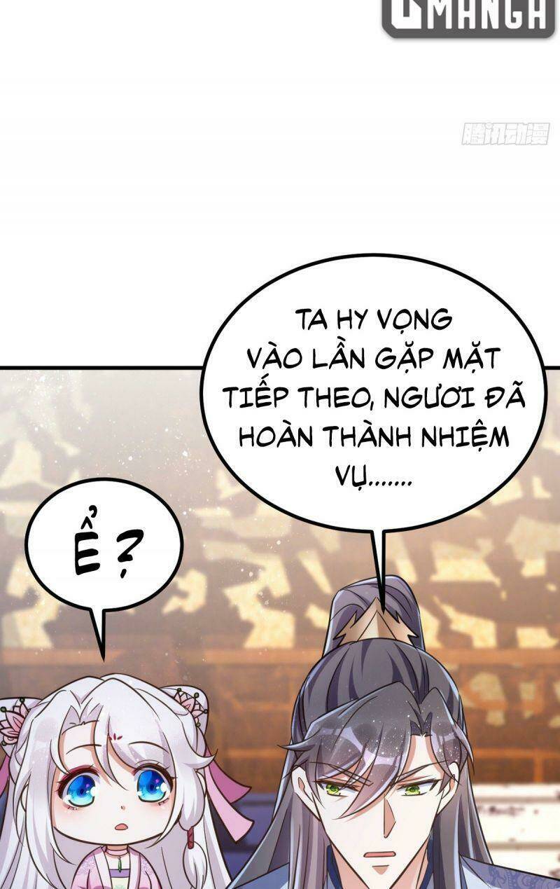 manh hổ trọng sinh : tướng quân đại nhân muốn ôm ôm chapter 31 22